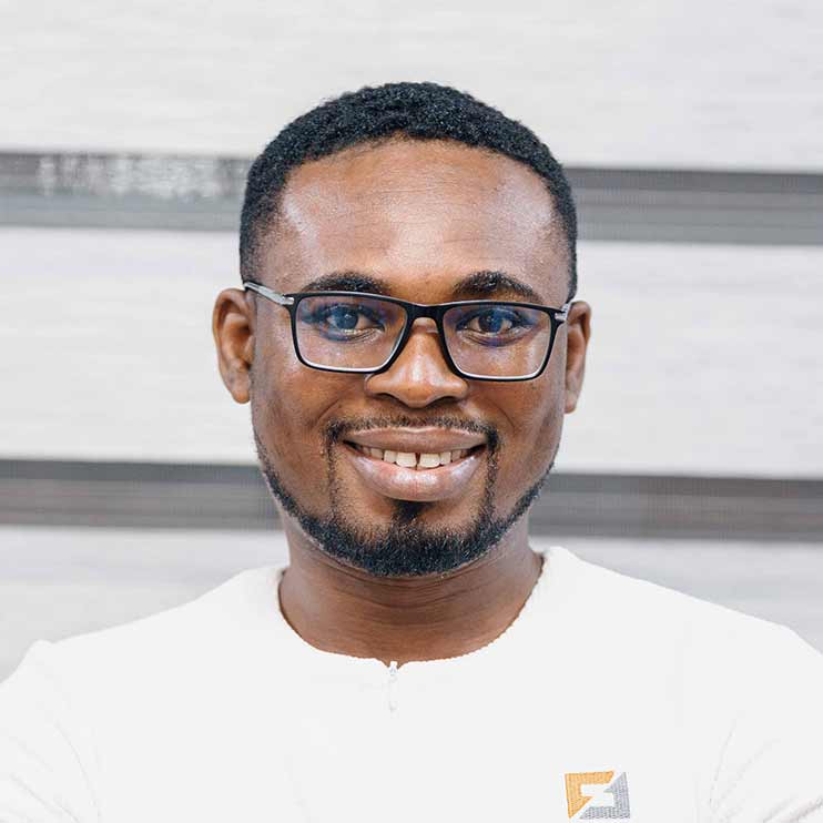 Dela Kofi Kuzagbe
